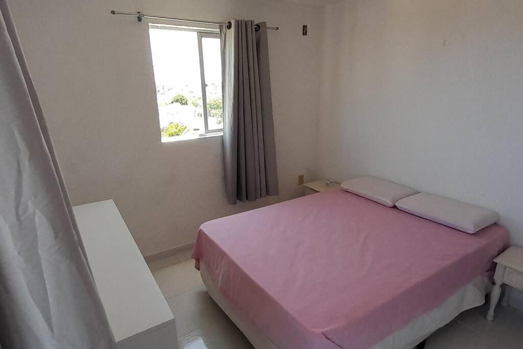 Apartamento Praia De Carapibus Конди Экстерьер фото