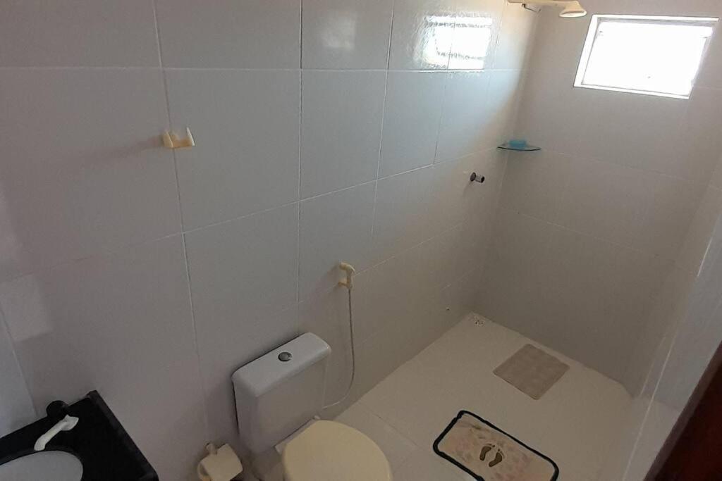 Apartamento Praia De Carapibus Конди Экстерьер фото