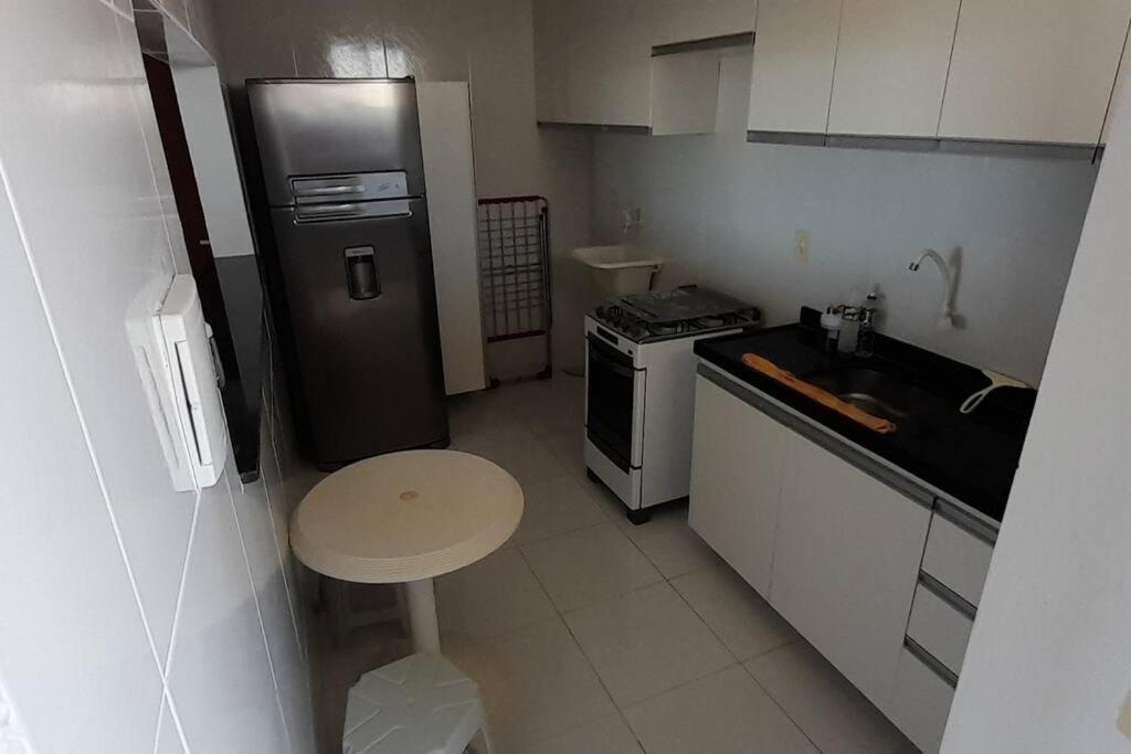 Apartamento Praia De Carapibus Конди Экстерьер фото