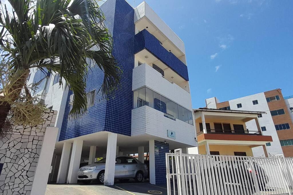Apartamento Praia De Carapibus Конди Экстерьер фото