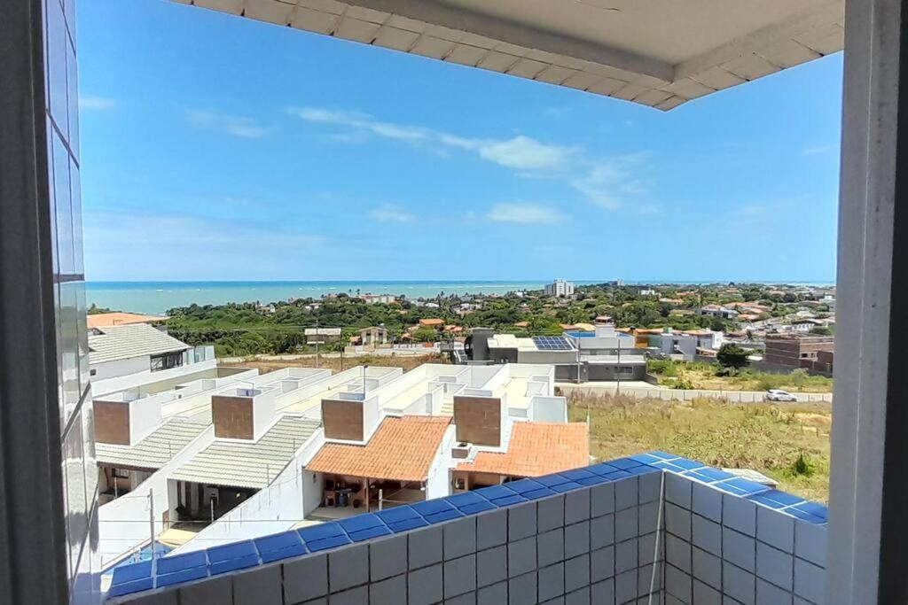 Apartamento Praia De Carapibus Конди Экстерьер фото